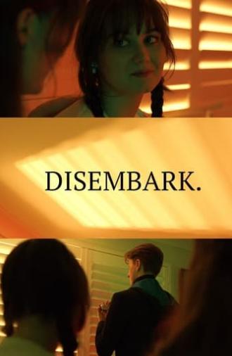 Disembark (2024)