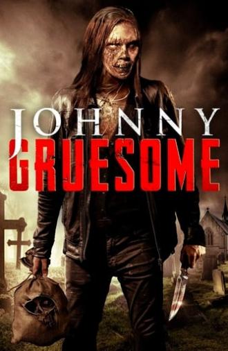 Johnny Gruesome (2018)