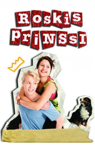 Garbage Prince (2011)