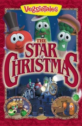 VeggieTales: The Star of Christmas (2002)