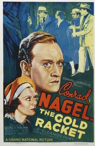 The Gold Racket (1937)