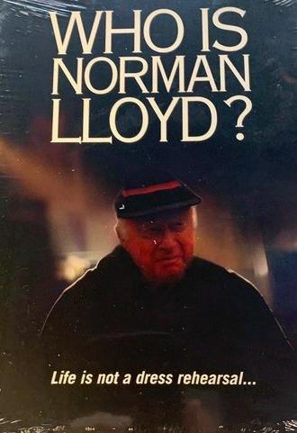 Who Is Norman Lloyd? (2007)