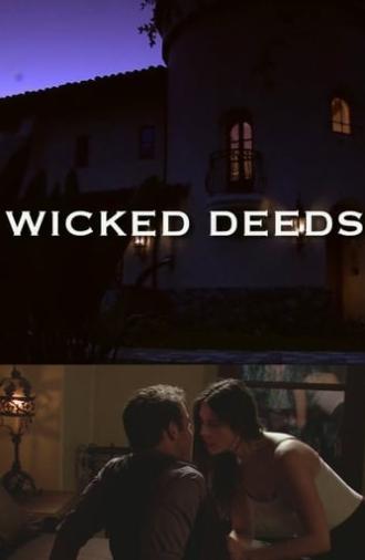 Wicked Deeds (2016)