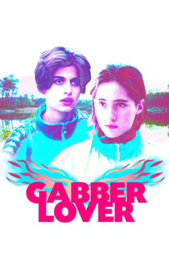 Gabber Lover (2016)