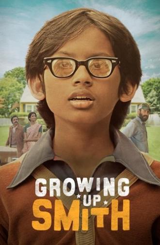 Growing Up Smith (2017)