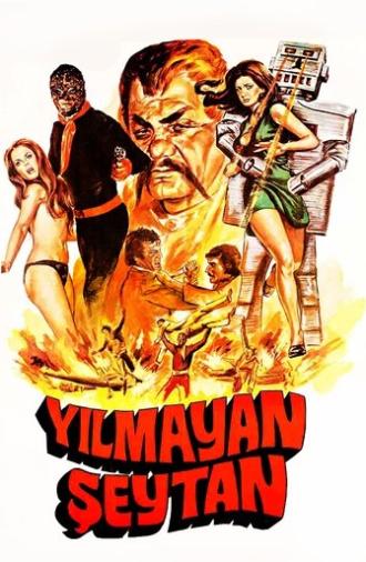 The Deathless Devil (1972)