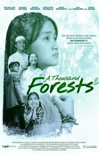 A Thousand Forests (2024)