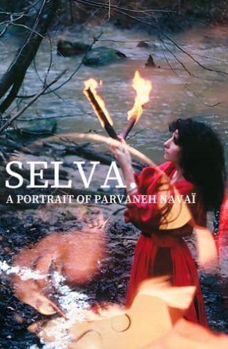 Selva. A Portrait of Parvaneh Navaï (1982)