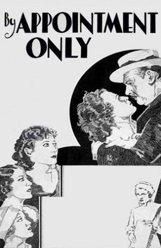 By Appointment Only (1933)