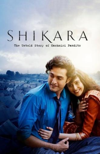 Shikara (2020)