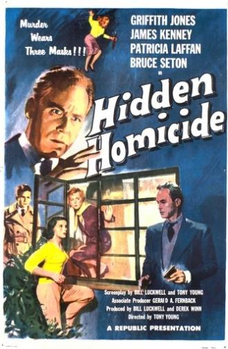 Hidden Homicide (1959)