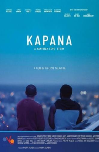 Kapana (2022)