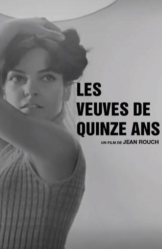 The Fifteen-Year-Old Widows (1964)