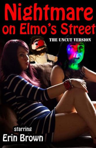 Nightmare on Elmo's Street (2015)