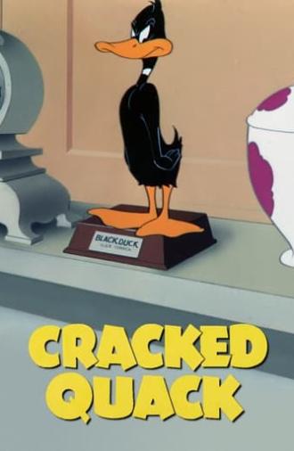 Cracked Quack (1952)