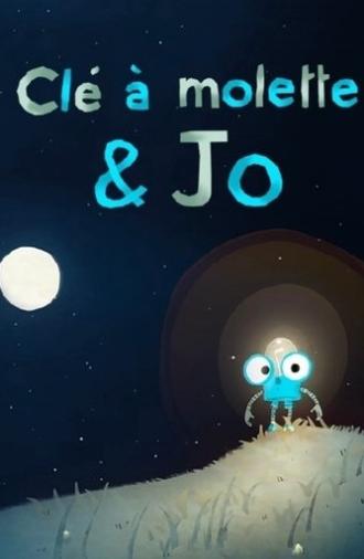 Clé à molette & Jo (2015)