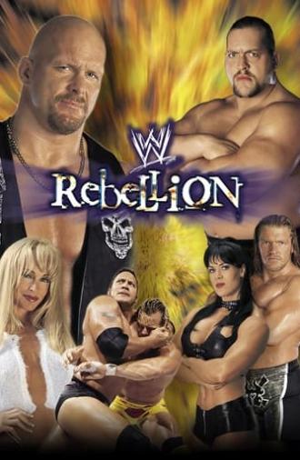WWE Rebellion 1999 (1999)