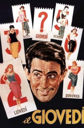 The Thursday (1964)