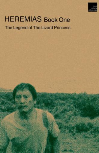 Heremias: Book One - The Legend of the Lizard Princess (2006)