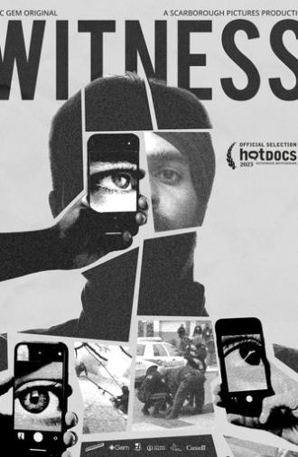 Witness (2023)
