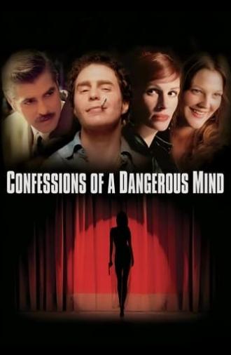 Confessions of a Dangerous Mind (2002)