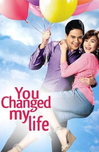 You Changed My Life (2009)