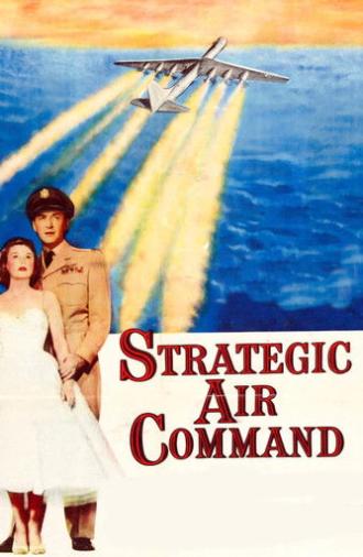 Strategic Air Command (1955)