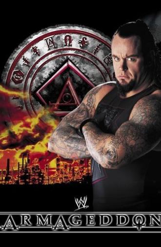 WWE Armageddon 1999 (1999)