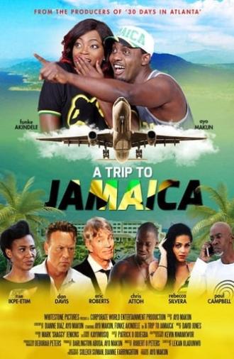 A Trip to Jamaica (2017)