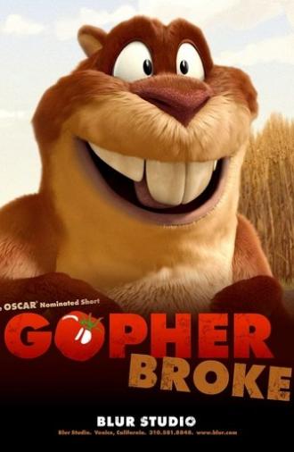 Gopher Broke (2004)