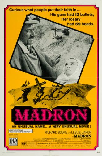Madron (1970)