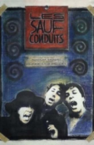 Les sauf-conduits (1991)