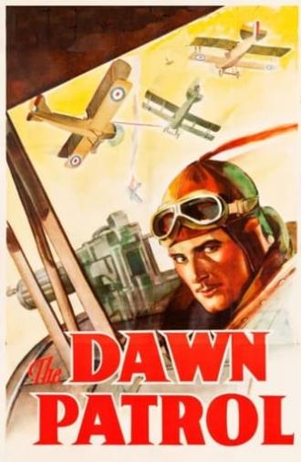 The Dawn Patrol (1938)