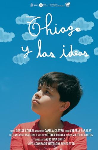 Thiago y las ideas (2025)