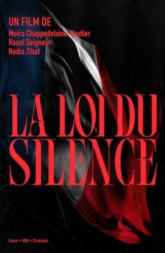 The Law of Silence (2003)