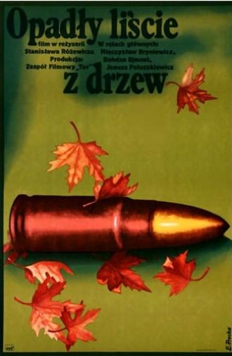 The Leaves Have Fallen (1975)