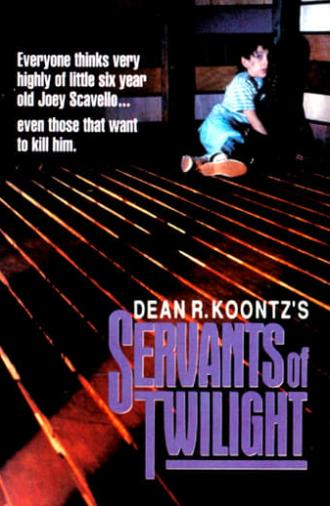 Servants of Twilight (1991)