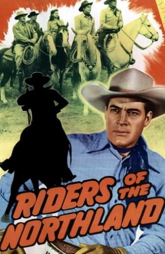 Riders of the Northland (1942)