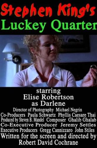 Luckey Quarter (2004)