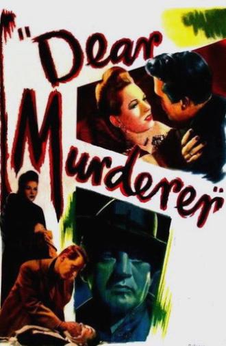 Dear Murderer (1947)