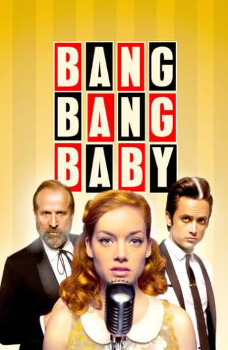 Bang Bang Baby (2014)