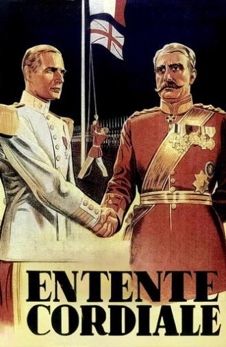 Cordial Agreement (1939)