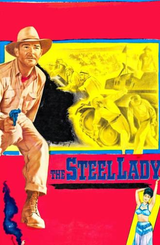 The Steel Lady (1953)