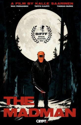 The Madman (2022)
