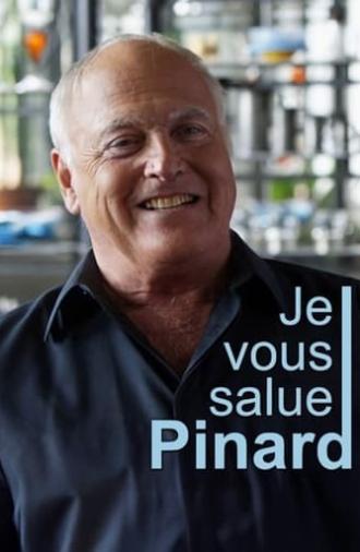 Je vous salue Pinard (2015)