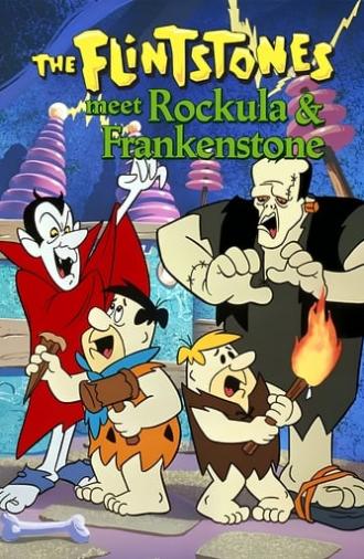 The Flintstones Meet Rockula and Frankenstone (1979)