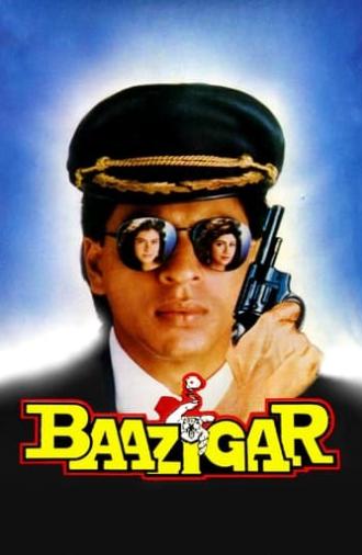 Baazigar (1993)