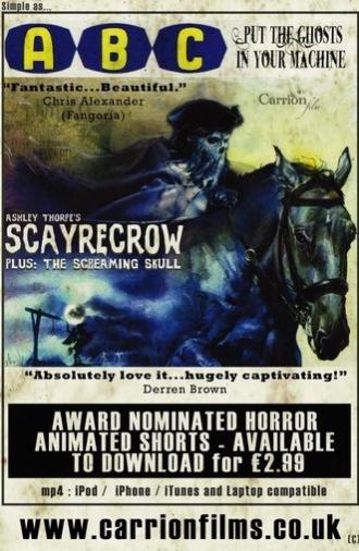 Scayrecrow (2008)