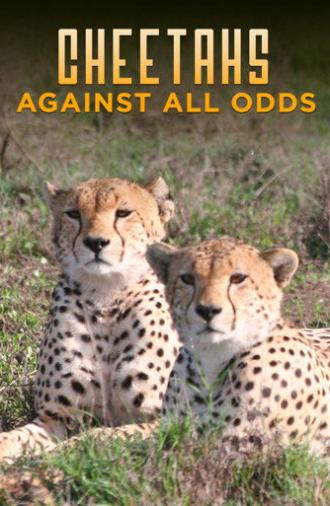 Cheetahs Against All Odds (2009)