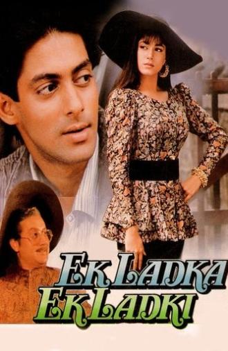 Ek Ladka Ek Ladki (1992)